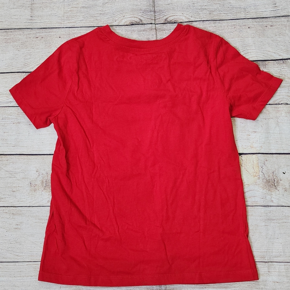 Red Pokemon TShirt - Picture 4 of 4